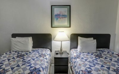 Regular hotel room